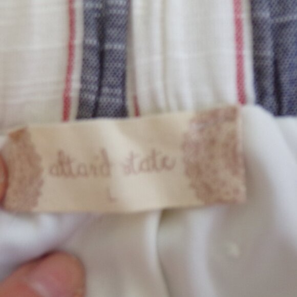 NWT Altard state shorts L - Picture 3 of 6
